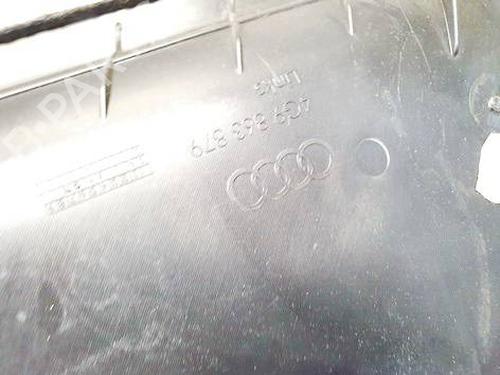 Boot lining AUDI A6 C7 (4G2, 4GC) 2.0 TDI | BP34983455I3 - Image 3