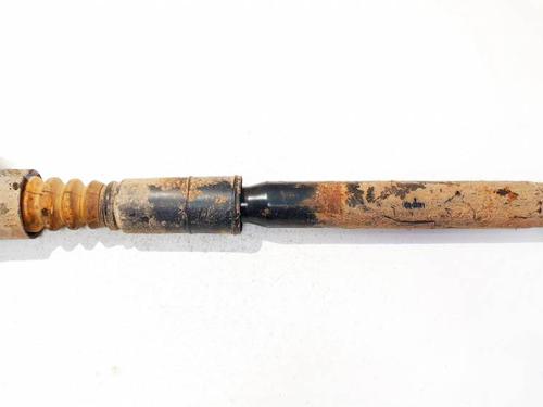 Used Right rear shock absorber Right rear shock absorber 37708903 37708903