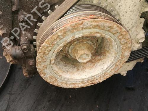 Used Pulley Pulley MAZDA 5 (CR) 2.0 (CREW, CR19) (146 hp) 35864903 35864903