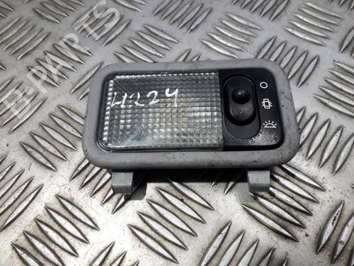 Used Interior roof light Interior roof light PEUGEOT 406 (8B) 2.1 TD 12V (109 hp) 35703673 35703673
