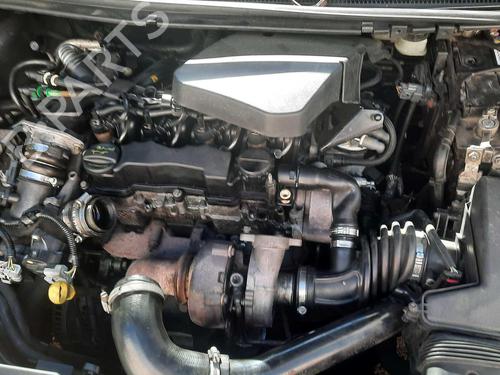 Engine mount FORD FOCUS II (DA_, HCP, DP) 1.6 TDCi | BP33094232M89 - Image 6