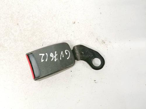 Used Seat buckle Seat buckle 35037900 35037900