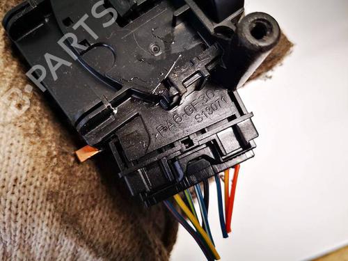 Warning switch NISSAN PIXO (UA0) 1.0 | BP34928087I22 - Image 3