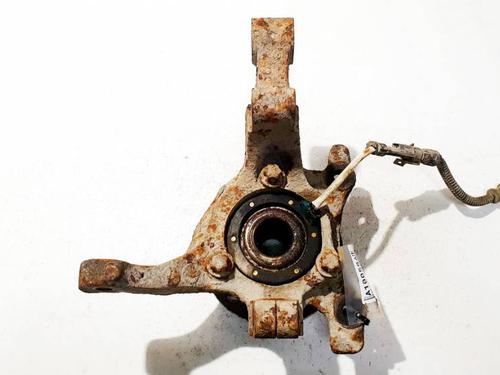 Used Left front steering knuckle Left front steering knuckle OPEL ZAFIRA A MPV (T98) 2.0 DI 16V (F75) (82 hp) 40245772 40245772