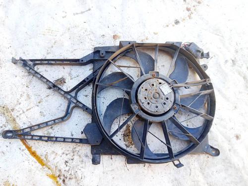 Used Fan Fan OPEL ASTRA G Hatchback (T98) 1.7 DTI 16V (F08, F48) (75 hp) 34741131 34741131