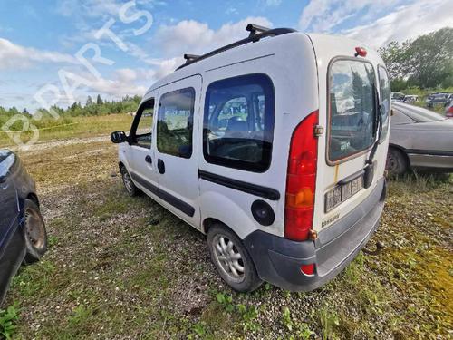 Støtte RENAULT KANGOO (KC0/1_) 1.2 16V (KC05, KC06, KC03, KC0T, KC0W, KC1D) | BP32531729C155 