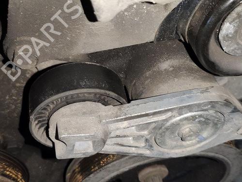 Pulley DODGE GRAND CARAVAN Mini Cargo Van 3.3 | BP35484780M122 - Image 2