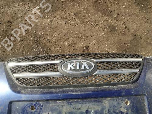Grill KIA CEE'D Hatchback (ED) 1.6 CRDi 115 | BP35115812C40 - Image 2