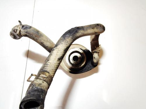 Used Oil radiator Oil radiator 35552495 35552495
