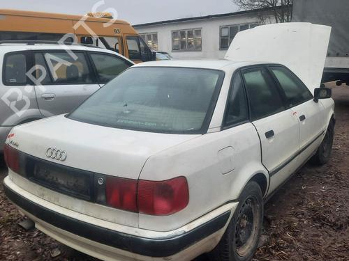 Engine control unit (ECU) AUDI 80 B4 Saloon (8C2) 2.0 | BP33084045M57  - Image 7