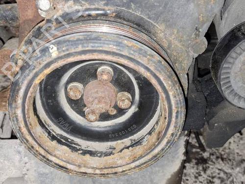 Used Pulley Pulley AUDI A5 (8T3) 2.0 TDI (170 hp) 35038647 35038647