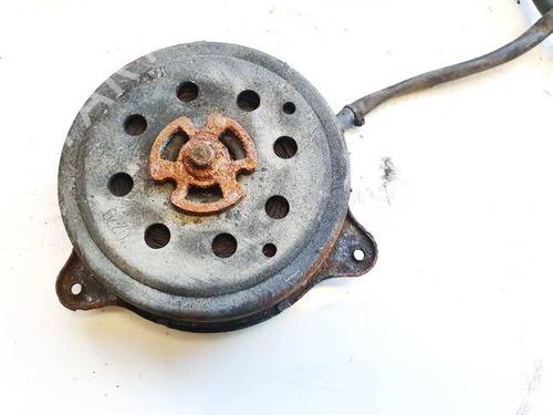 Fan SEAT EXEO (3R2) 2.0 TDI | BP34939043M128 - Image 3
