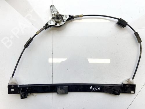 Used Front left window mechanism Front left window mechanism 35479778 35479778