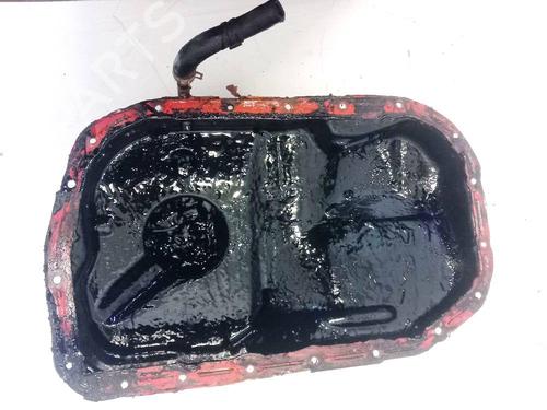 Used Oil sump Oil sump 35352441 35352441