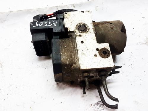 Módulo de ABS Módulo de ABS FORD TRANSIT Van (FA_ _) 2.0 DI (FAE_, FAF_, FAG_) (86 hp) 35875386 35875386