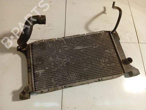 Used Water radiator Water radiator 34803618 34803618