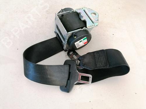 Rear right seatbelt BMW 1 (E87) 116 i | BP35531504I28 - Image 3