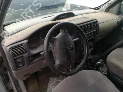 Engine mount OPEL SINTRA (APV) 2.2 DTI | BP33520457M89 - Image 8