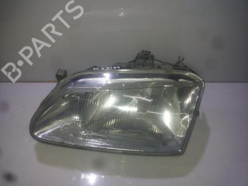 Used Left headlight Left headlight 35714717 35714717