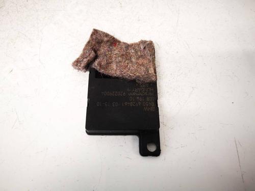 Used Electronic module Electronic module 37655744 37655744