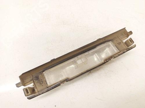 Used Licence plate light Licence plate light 36942853 36942853
