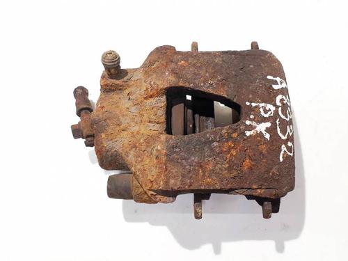Used Left front brake caliper Left front brake caliper 35353439 35353439
