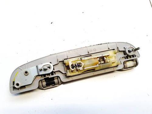 Interior roof handle MERCEDES-BENZ GL-CLASS (X164) GL 420 CDI 4-matic (164.828) | BP34876543I35 - Image 3