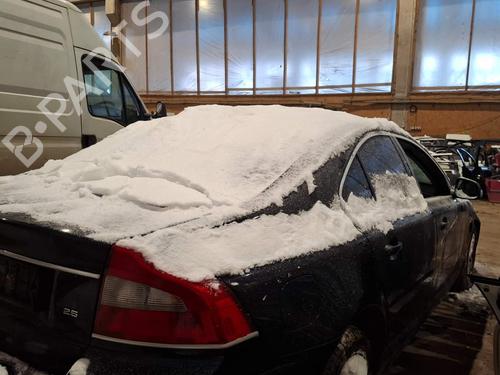 Electronic module VOLVO S80 II (124) 2.5 T | BP32535087M83