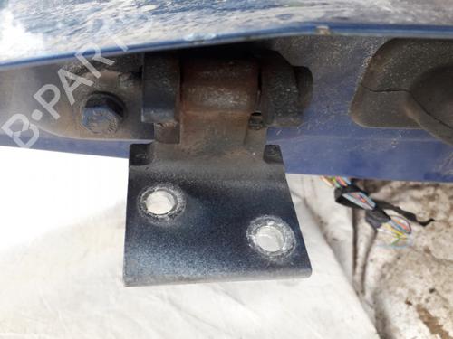 Used Hinge/Door check strap Hinge/Door check strap LANCIA ZETA (22_) 2.0 JTD (220.AR5, 220.AN5) (109 hp) 33075544 33075544