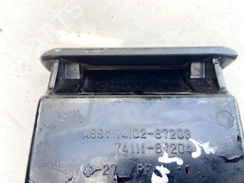 Ashtray LEXUS LS (_F4_) 460 | BP35482064I30 - Image 3