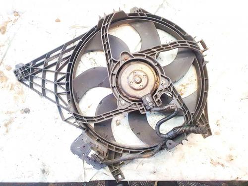 Fan NISSAN PRIMERA Hatchback (P12) 1.9 dCi | BP35401120M128 - Image 3