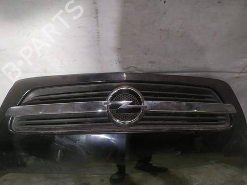 Used Grille Grille 34909835 34909835