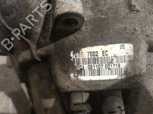 Gearbox FORD MONDEO IV (BA7) 1.6 Ti | BP38580103M3 - Image 8