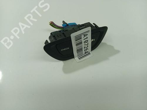 Used Switch Switch CITROËN C5 III (RD_) 2.0 HDi (RDRHD8, RDRHDJ, RDRHR8, RDRHRJ) (136 hp) 34844685 34844685