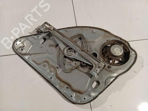 Used Rear left window mechanism Rear left window mechanism FORD C-MAX (DM2) 1.8 TDCi (115 hp) 40052200 40052200