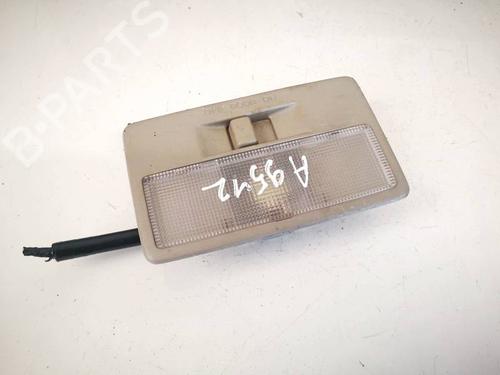 Used Interior roof light Interior roof light MAZDA CX-7 (ER) 2.3 AWD (248 hp) 35202662 35202662