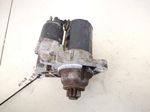 Starter VW GOLF V (1K1) 1.4 16V | BP35410405M8 - Image 2