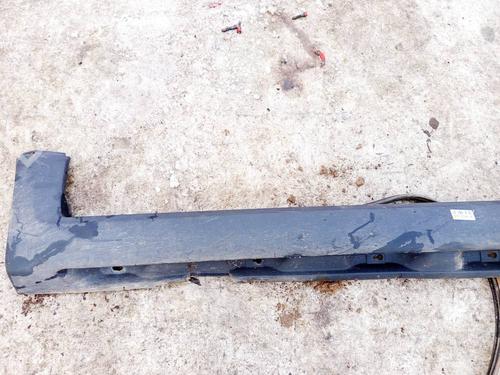 Used Left sideskirt Left sideskirt 34880615 34880615