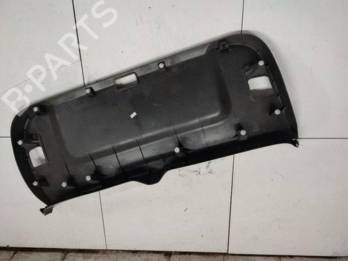 Boot lining MITSUBISHI ASX (GA_W_) 1.8 DI-D (GA6W) | BP34977386I3 - Image 3