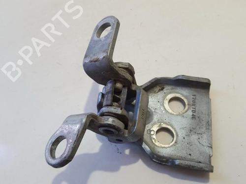 Hinge/Door check strap MAZDA 2 (DY) 1.4 | BP33509132C146 - Image 2