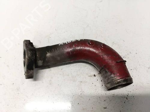 Used Pipe NISSAN PRIMERA Hatchback (P12) 2.2 Di (126 hp) 32571312