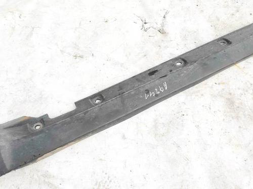 Used Left sideskirt Left sideskirt SMART FORFOUR (454) 1.5 (454.032) (109 hp) 35244561 35244561