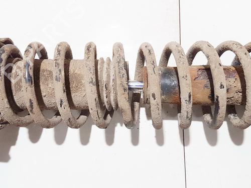 Used Shock absorber spring Shock absorber spring VOLVO S40 I (644) 2.0 (140 hp) 35877362 35877362