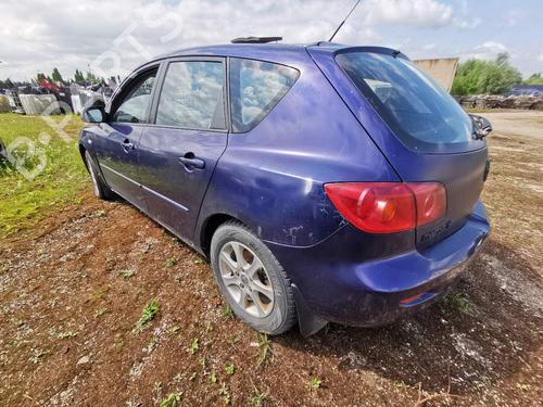Switch MAZDA 3 (BK) 1.6 DI Turbo | BP37687287I30 - Image 12