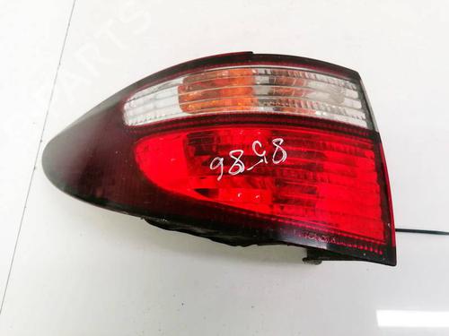 Used Left taillight Left taillight 35363814 35363814
