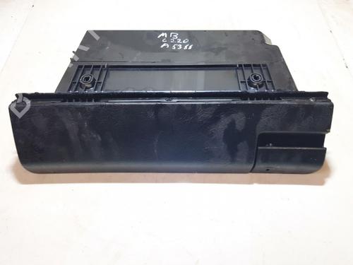 Used Glove box Glove box 35862137 35862137
