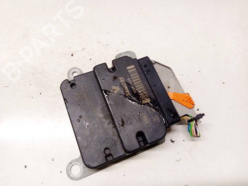 kollisjonspute-styreenhet-dacia-sandero-ii-2012-32970904 main image