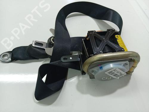 Used Front right seatbelt Front right seatbelt 34853170 34853170