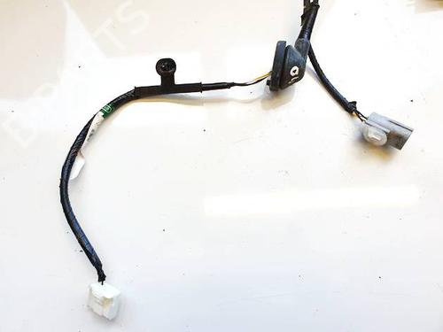 Wiring harness MITSUBISHI ECLIPSE CROSS (GK_, GL_) 1.5 T-Mivec | BP35021201E16 - Image 3