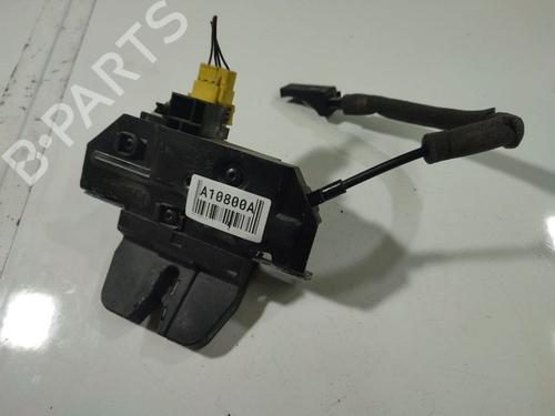 Used Tailgate lock Tailgate lock 34845955 34845955